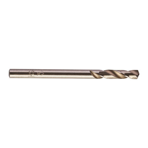3,7 x 52 mm, HSS-G kurz