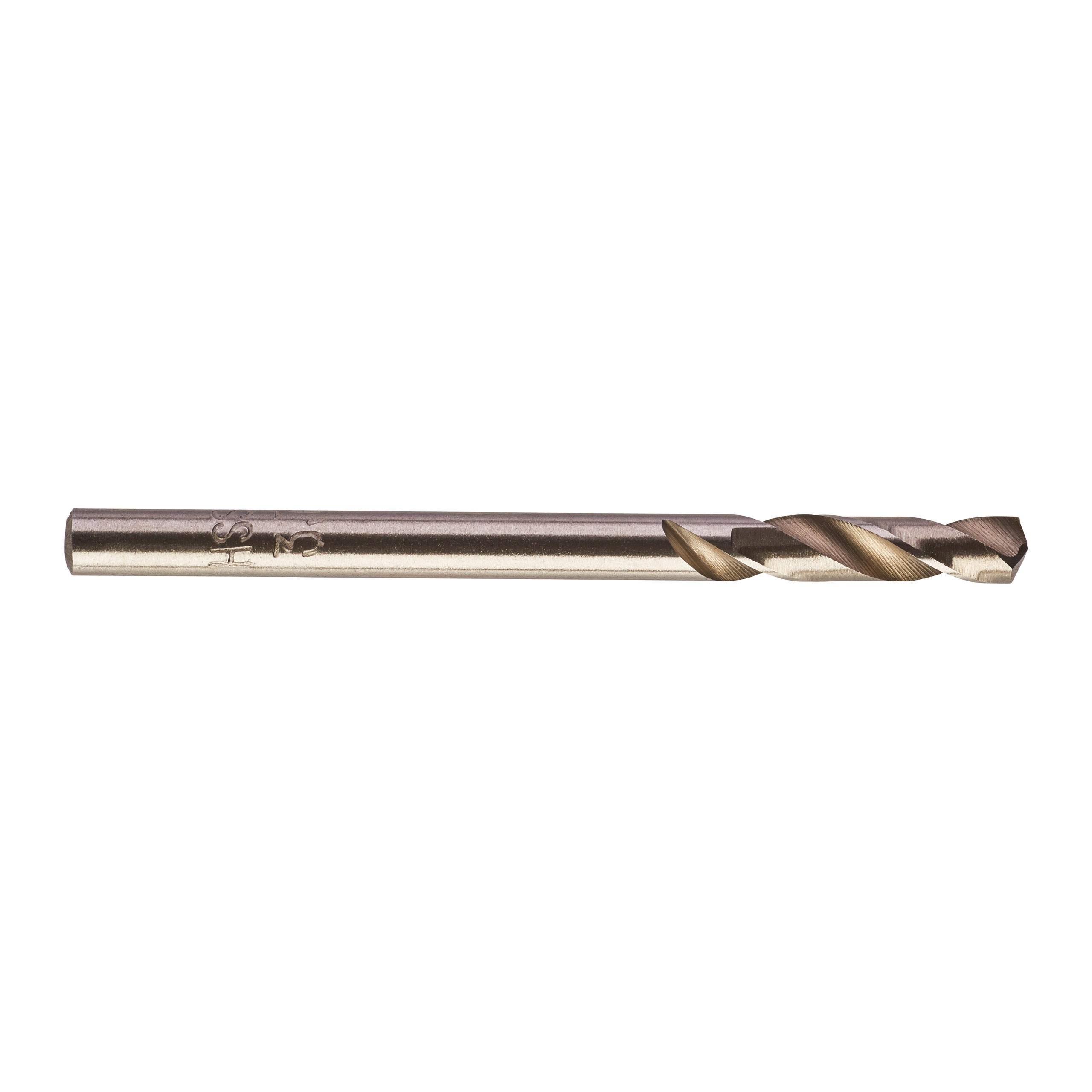 3,7 x 52 mm, HSS-G kurz