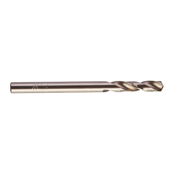 4,0 x 55 mm, HSS-G kurz