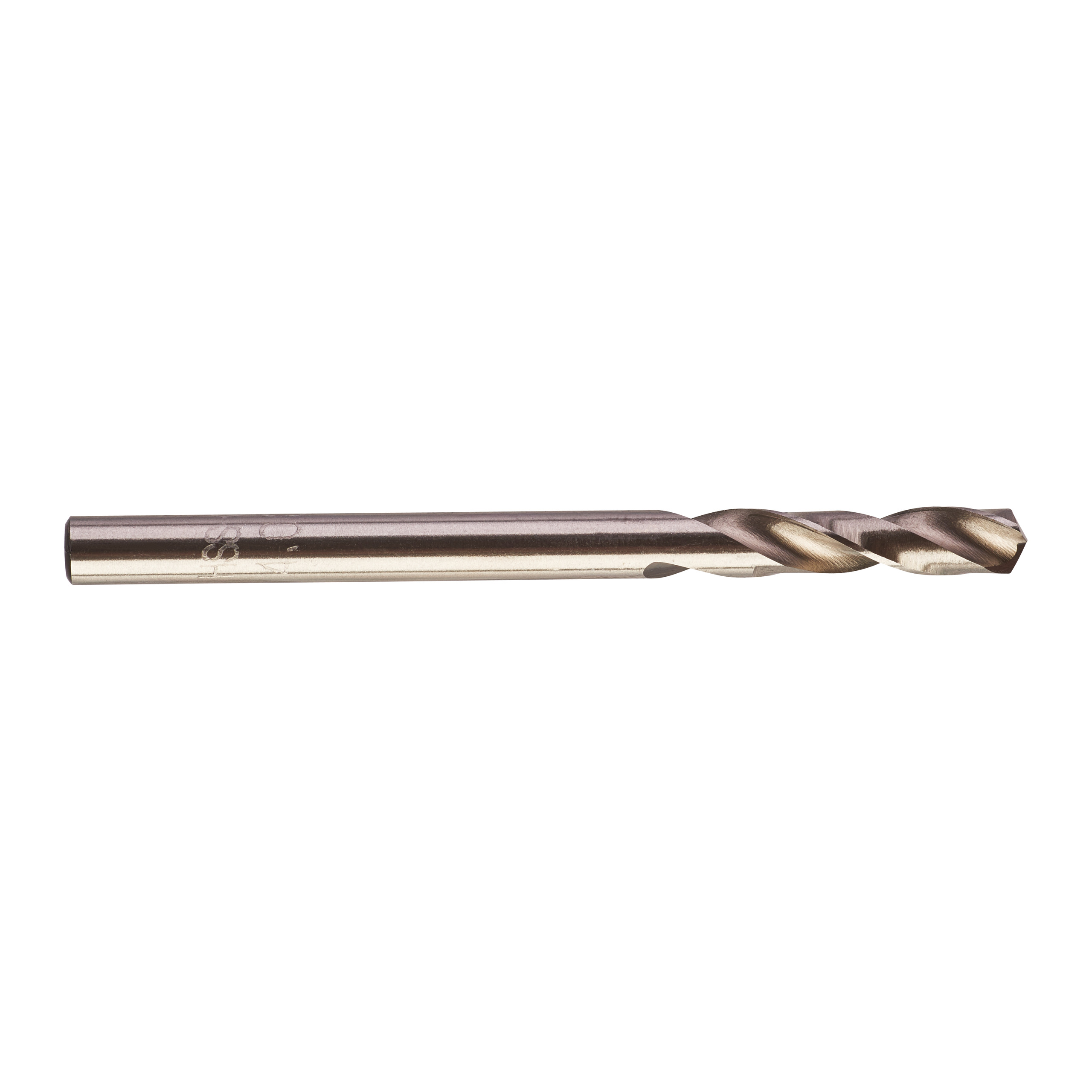 4,0 x 55 mm, HSS-G kurz