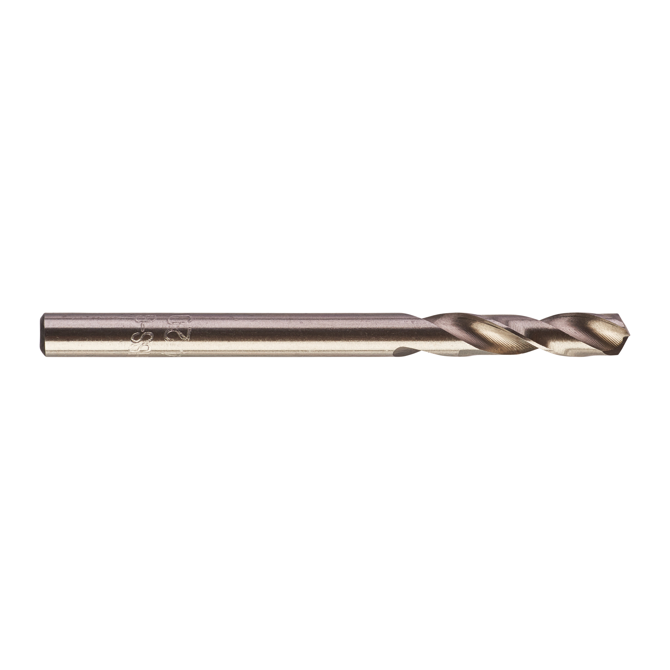 4,2 x 55 mm, HSS-G kurz