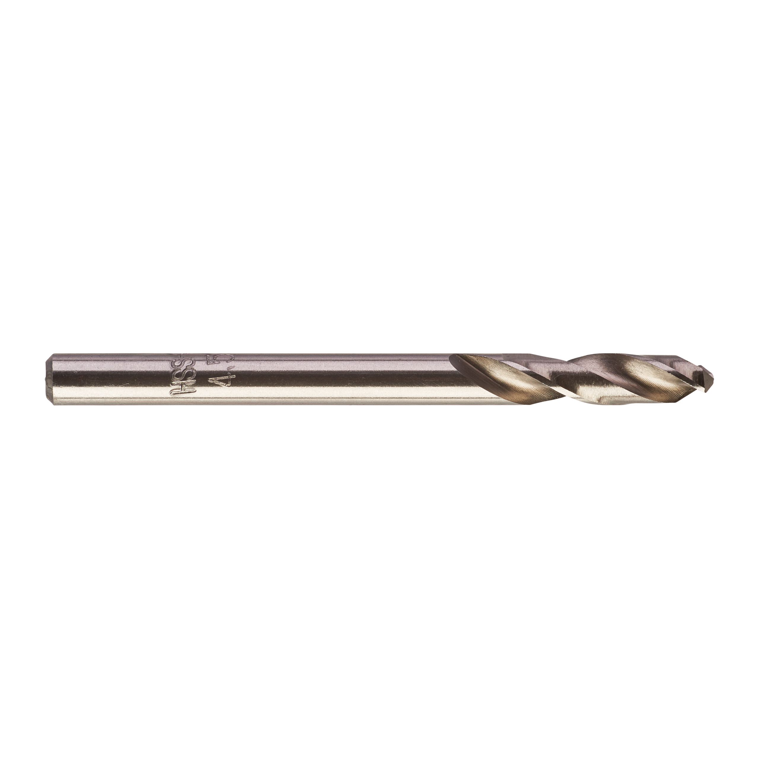 4,5 x 58 mm, HSS-G kurz