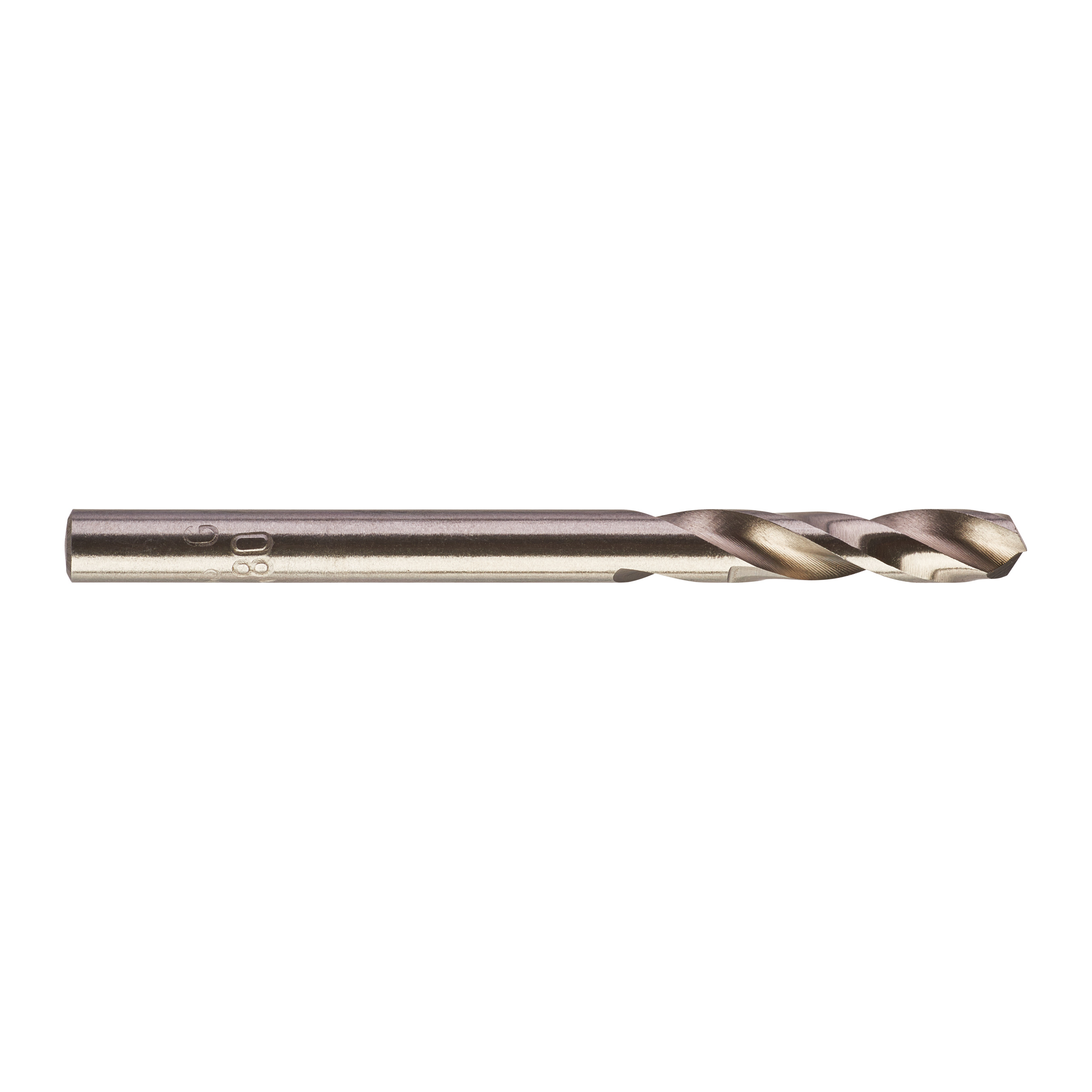 4,8 x 62 mm, HSS-G kurz