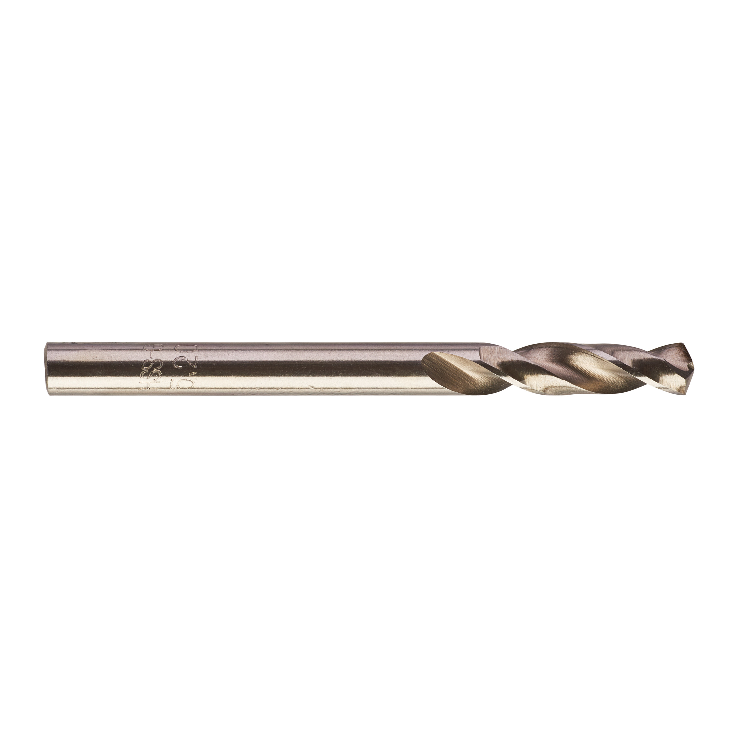 5,2 x 62 mm, HSS-G kurz