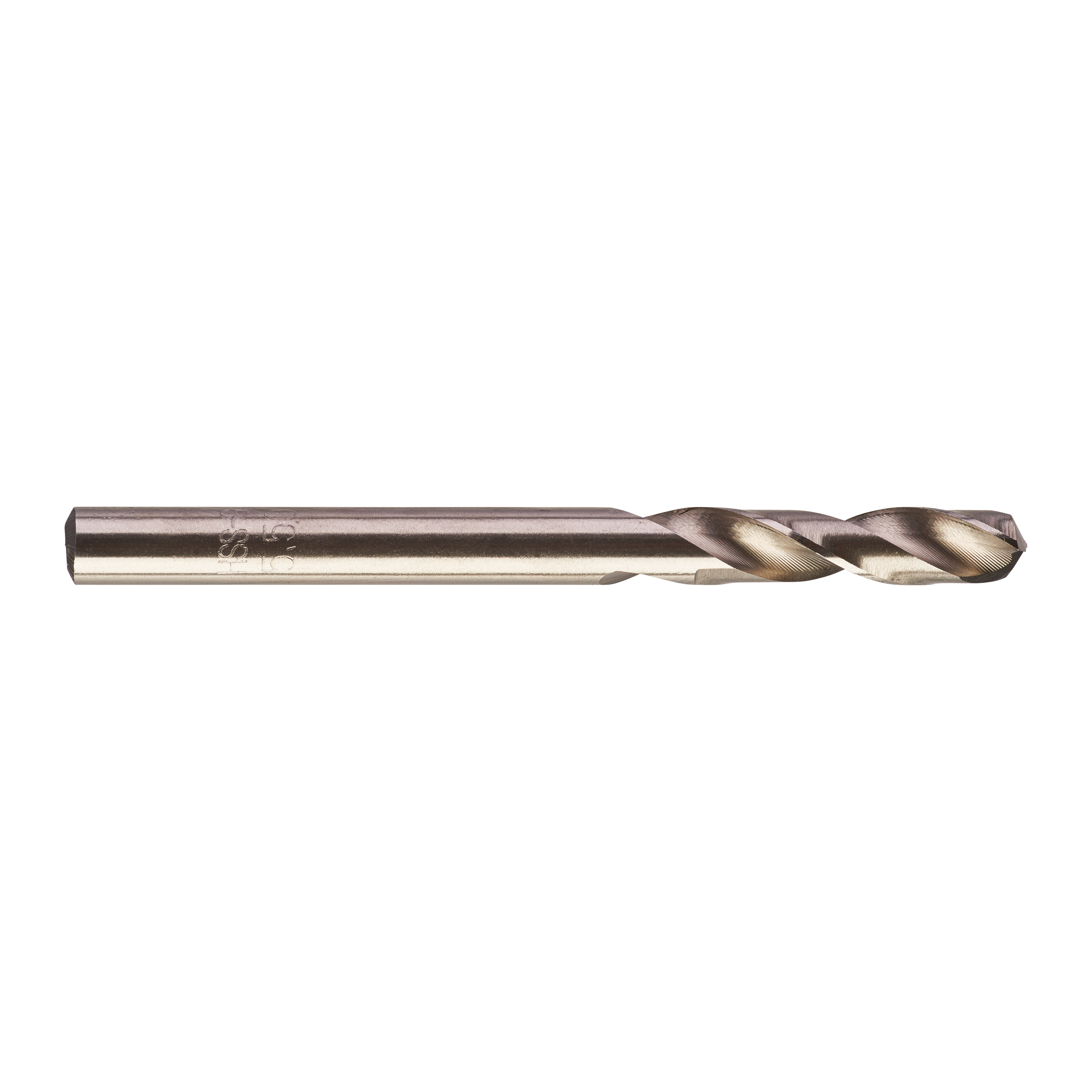5,5 x 66 mm, HSS-G kurz