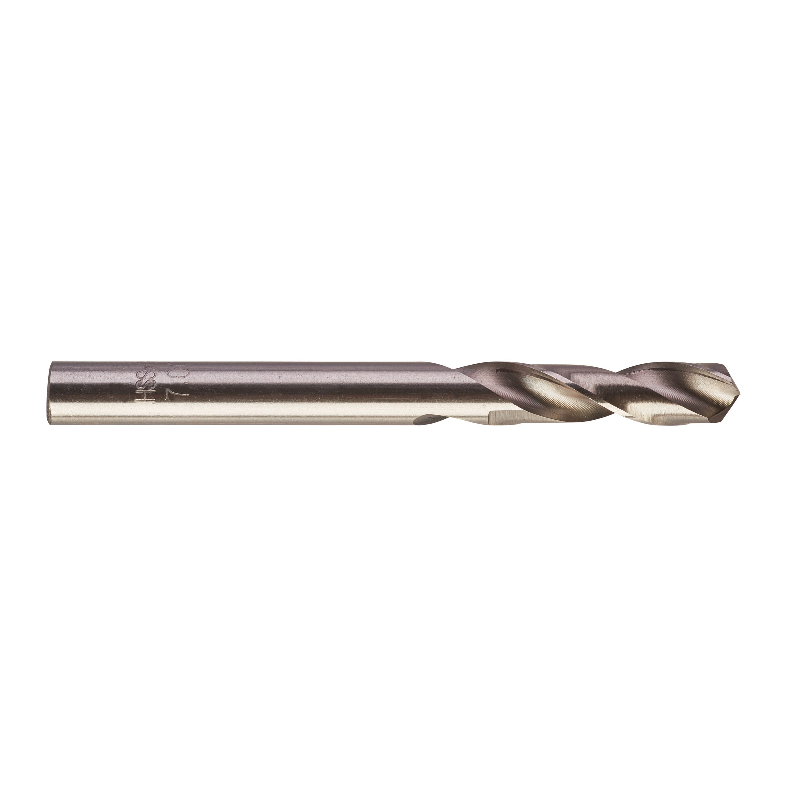 7,0 x 74 mm, HSS-G kurz