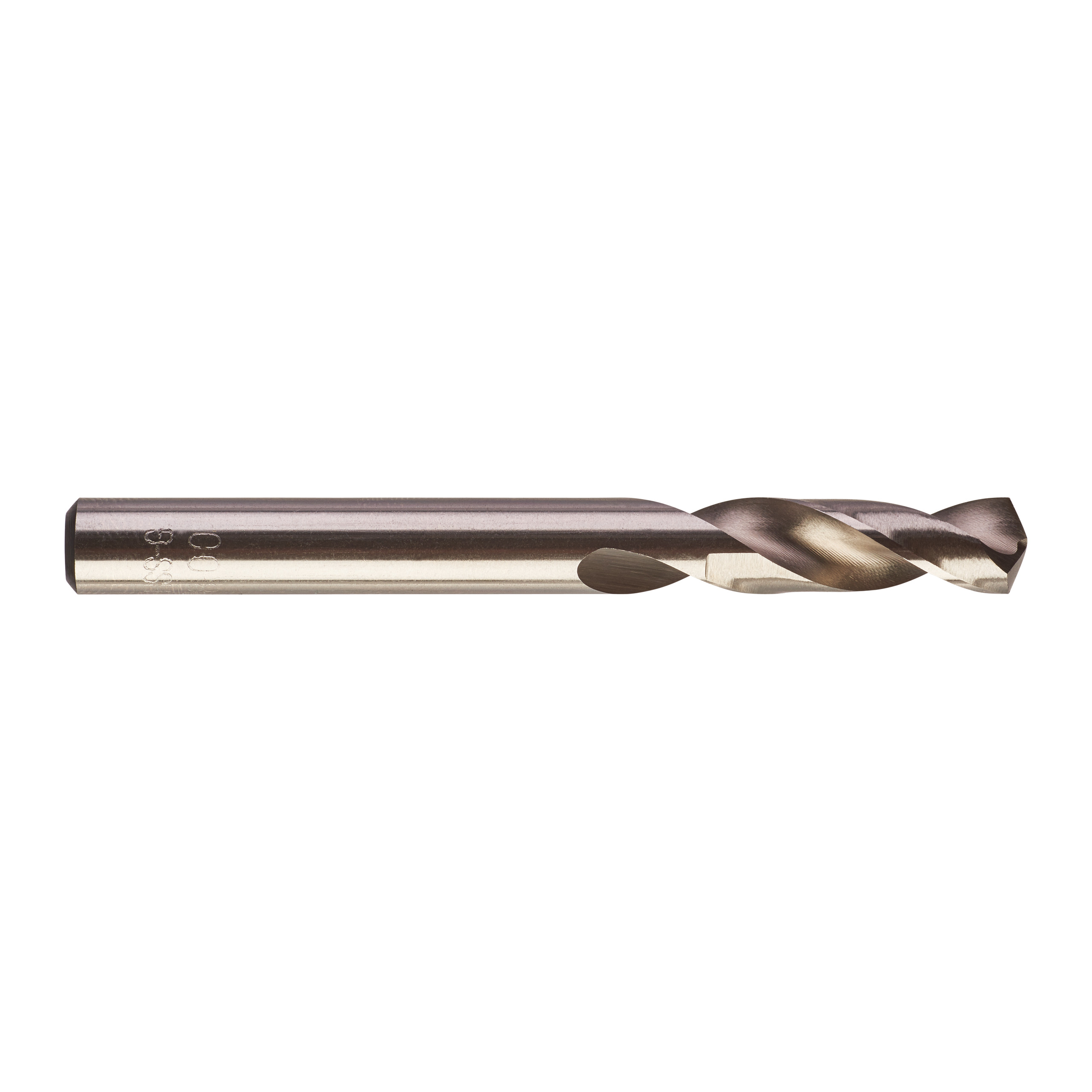 8,0 x 79 mm, HSS-G kurz