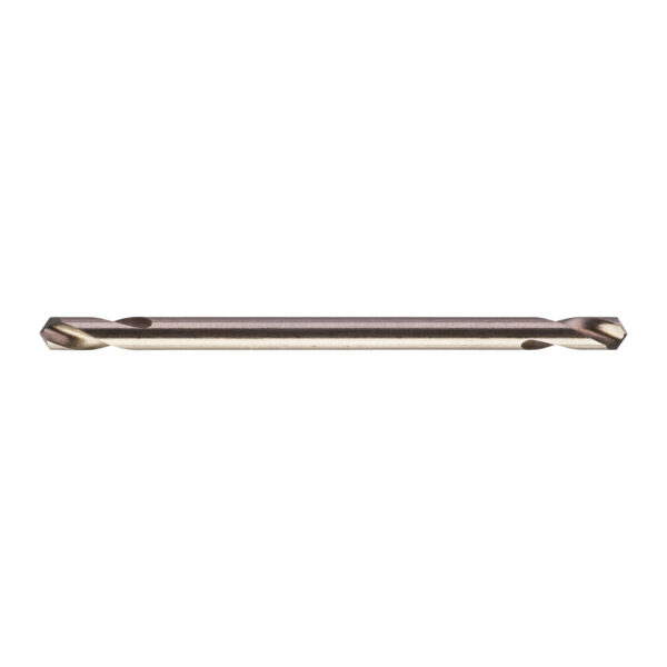 2,5 x 43 mm, HSS-G Doppelend