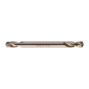 4,8 x 62 mm, HSS-G Doppelend
