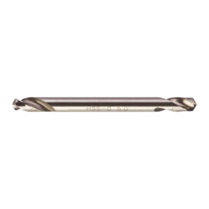 5,0 x 62 mm, HSS-G Doppelend