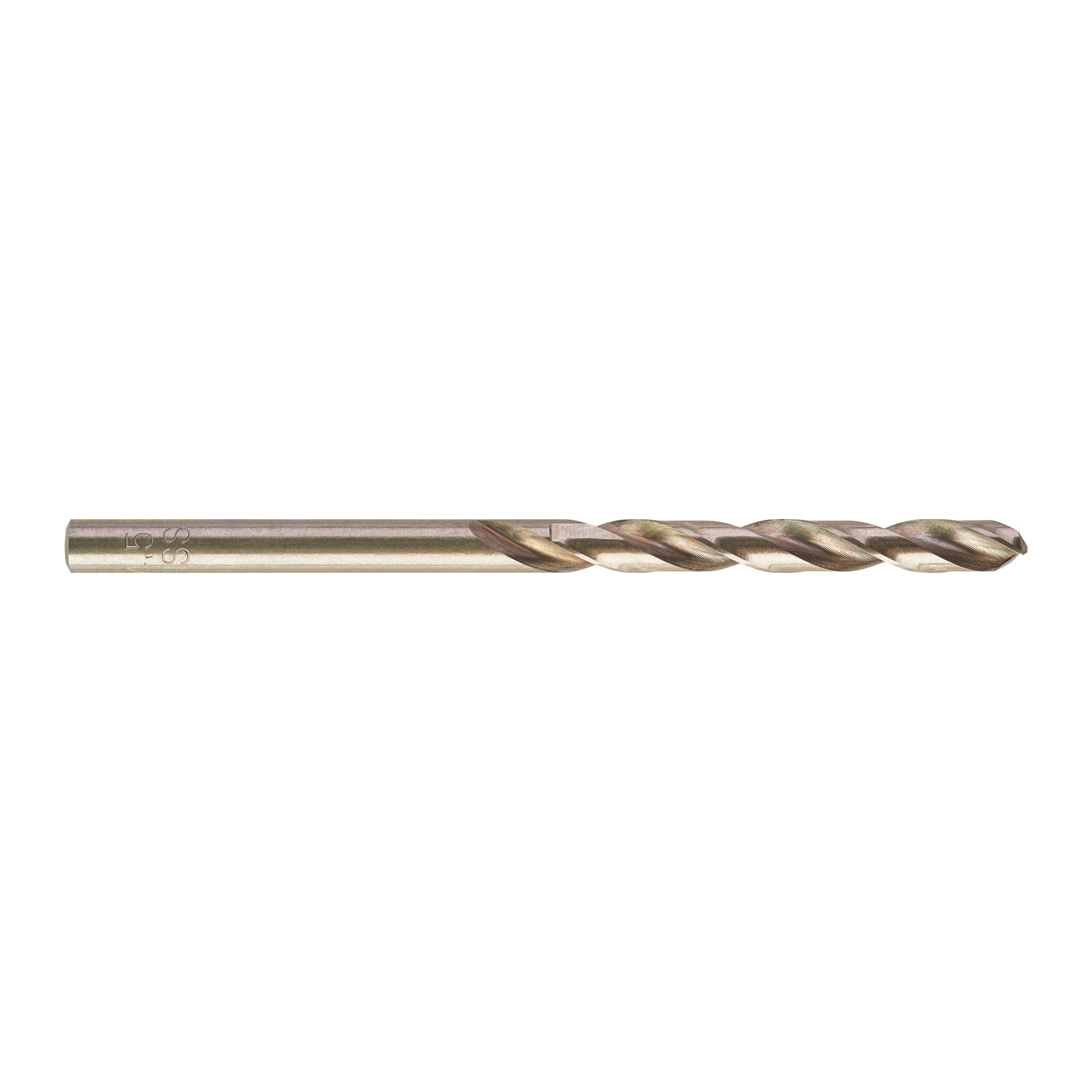 4,5 x 80 mm, HSS-G