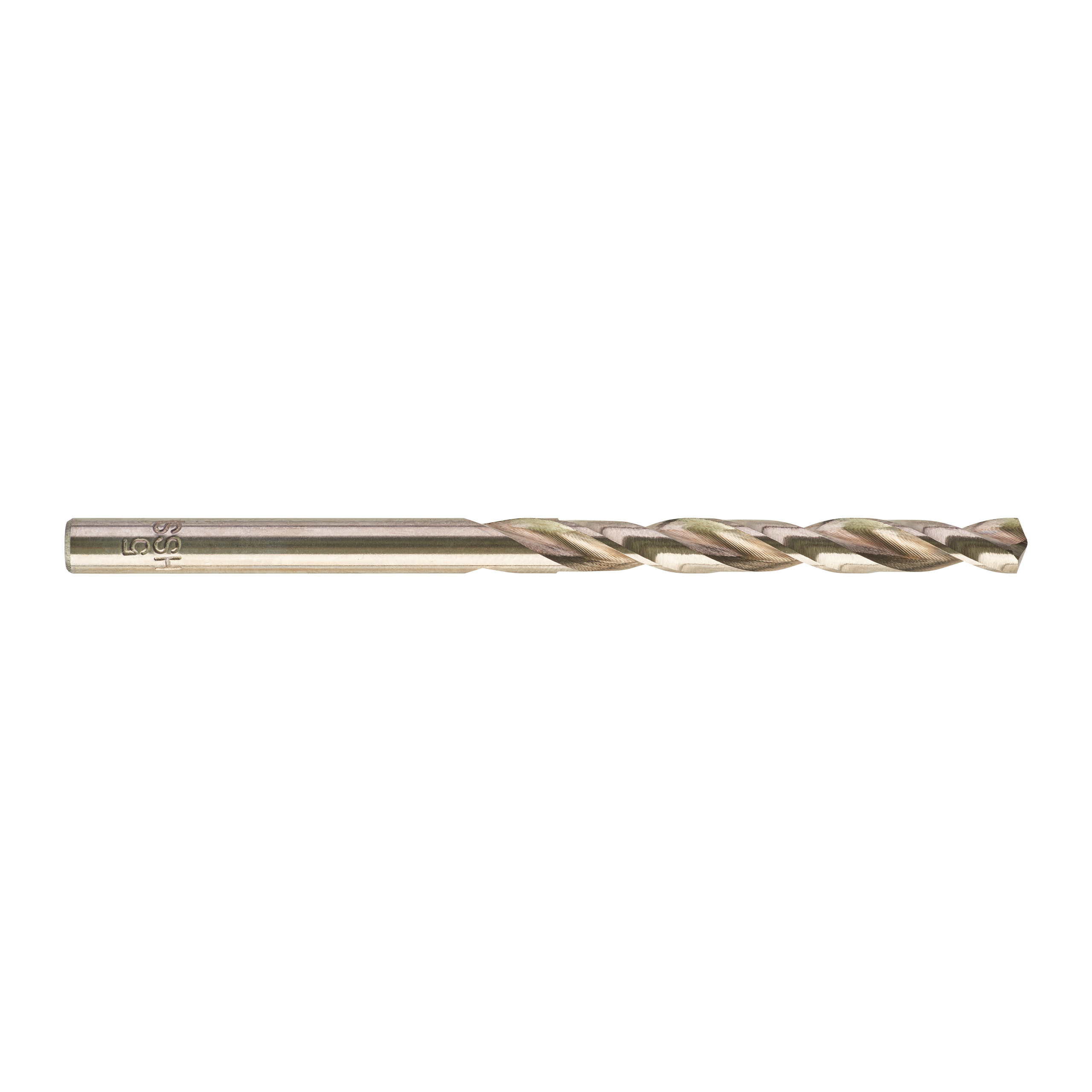 5,0 x 86 mm, HSS-G