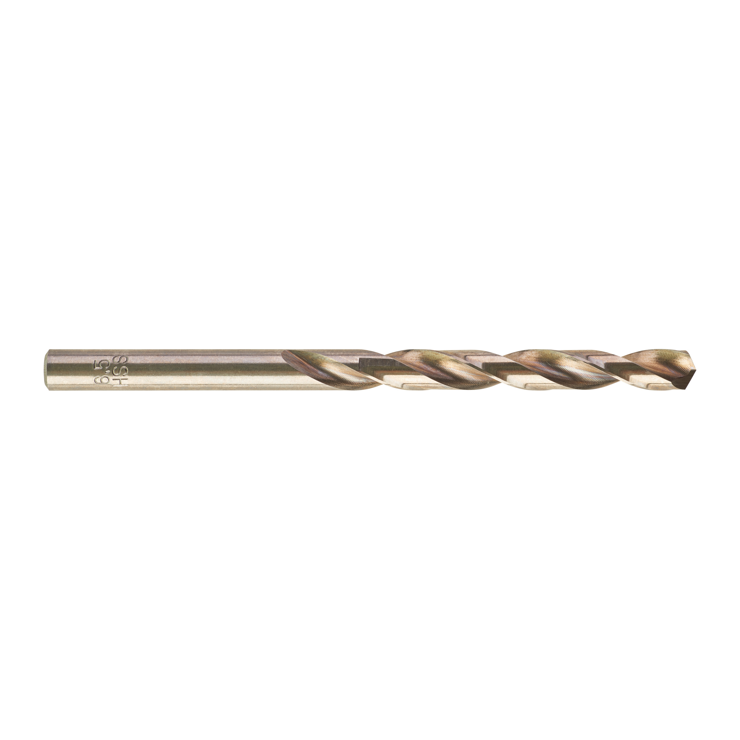 6,5 x 101 mm, HSS-G