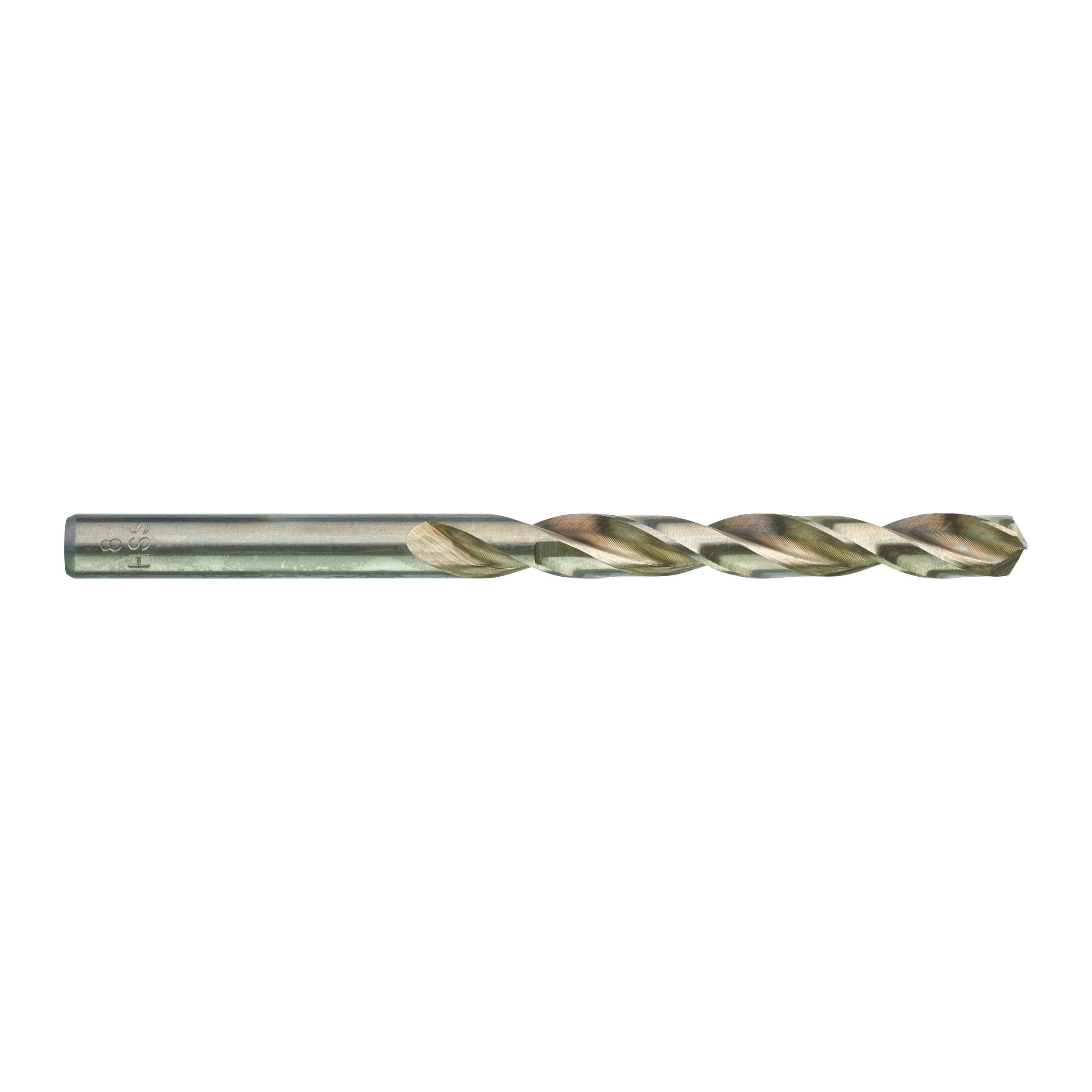 8,0 x 117 mm, HSS-G
