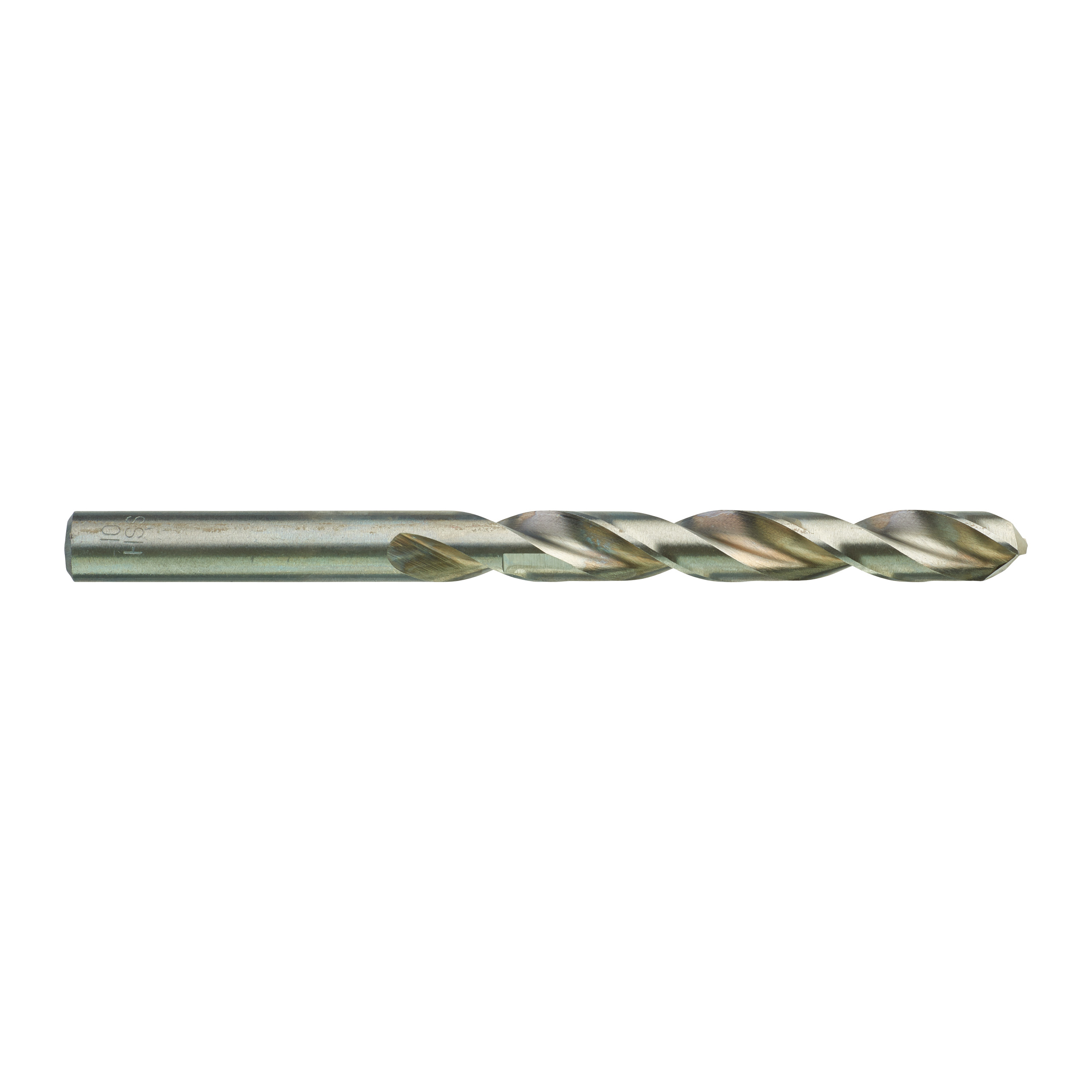 10,0 x 133 mm, HSS-G