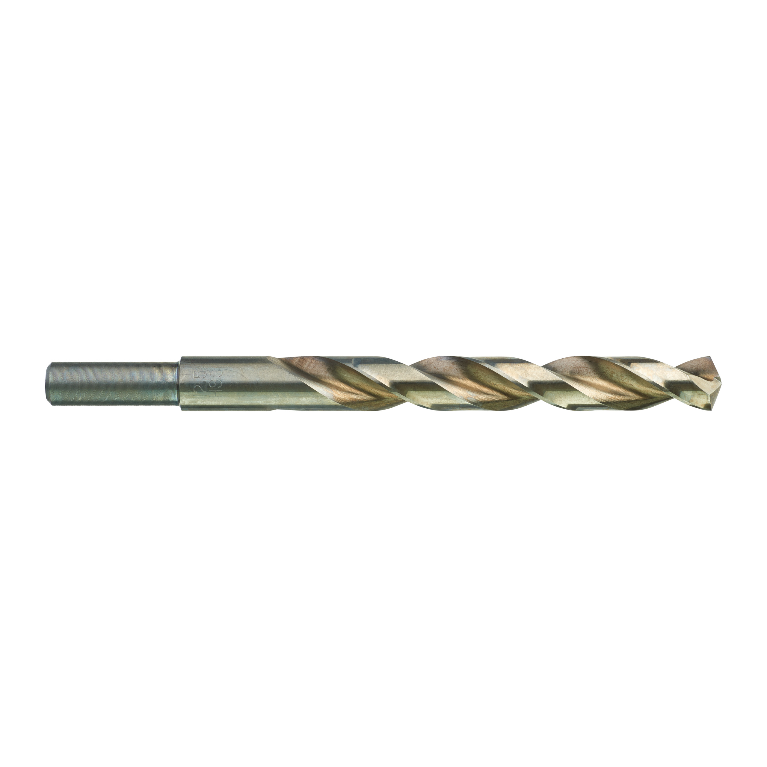 12,5 x 151 mm, HSS-G