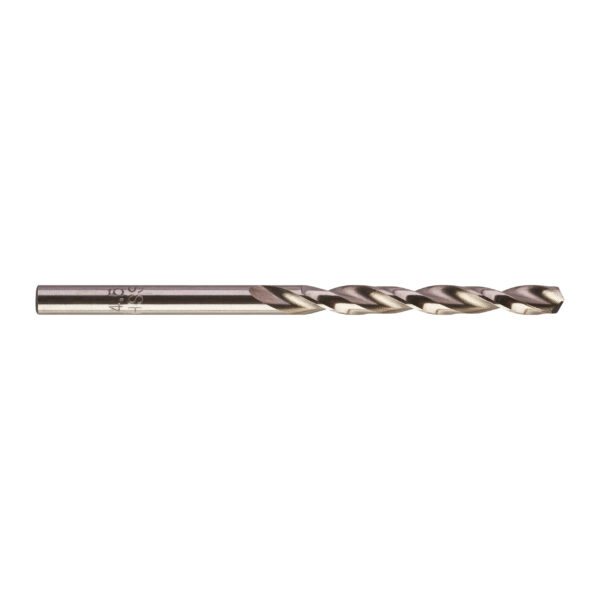 4,5 x 80 mm, HSS-G