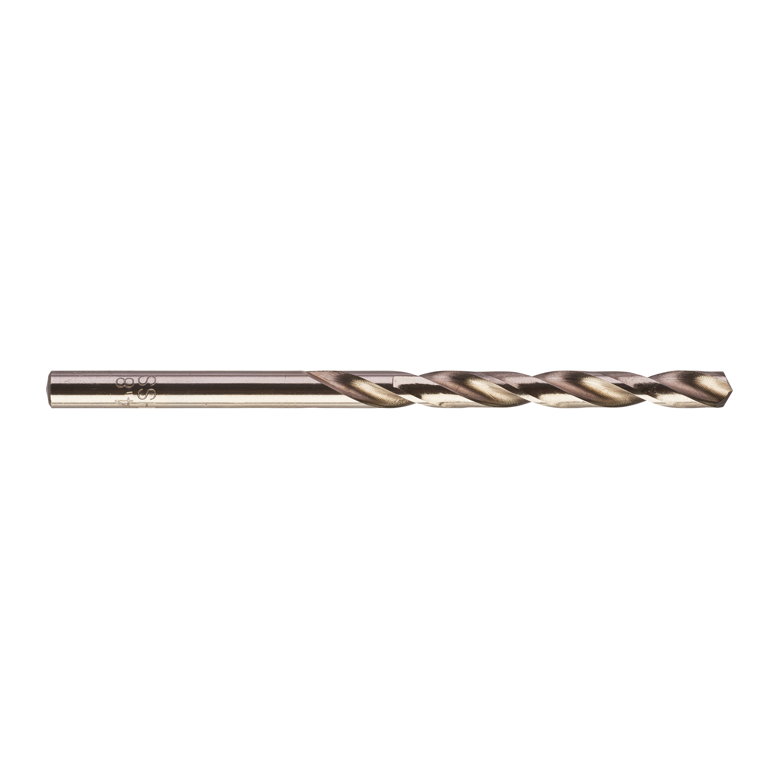 4,8 x 86 mm, HSS-G