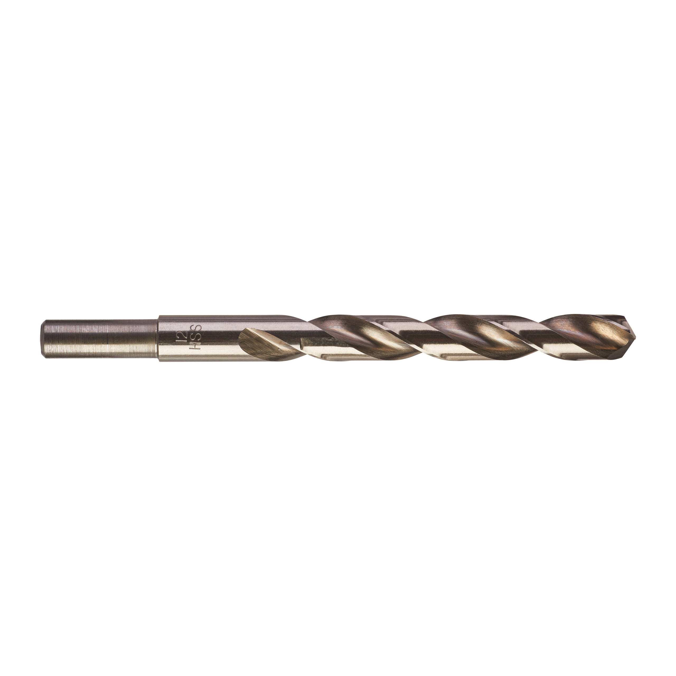 12,0 x 151 mm, HSS-G