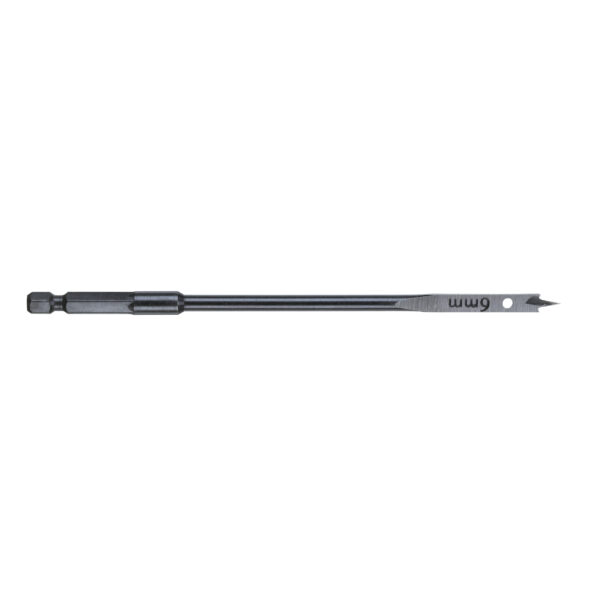 6 x 152 mm