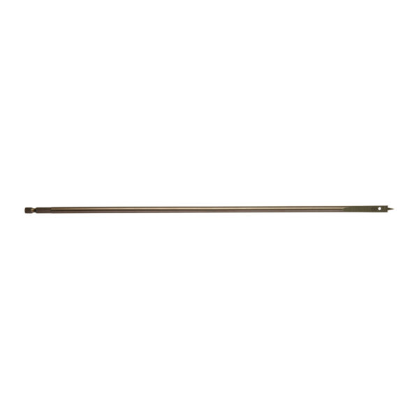 8 x 400 mm