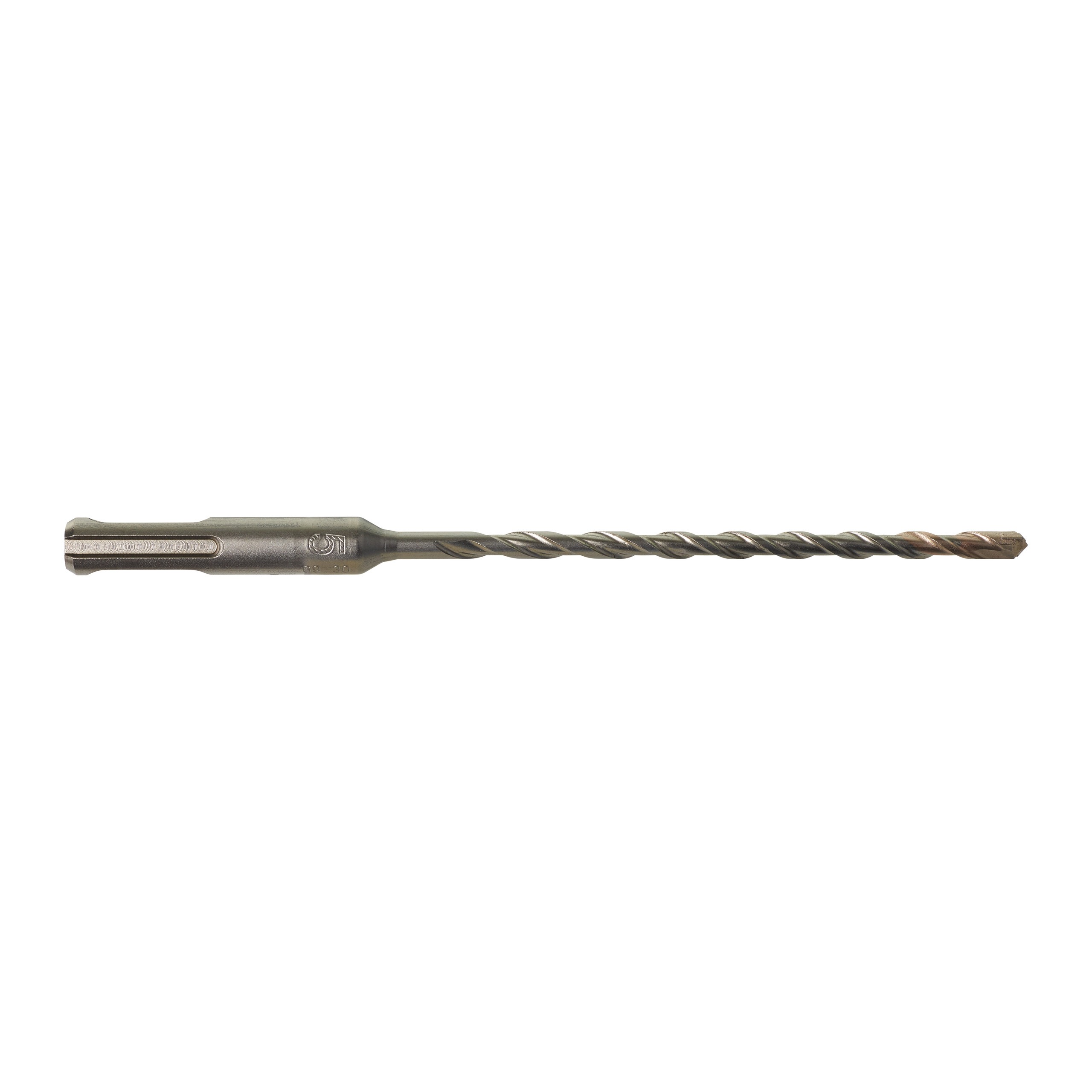 5 x 160 mm, SDS-Plus 2-Schneiden