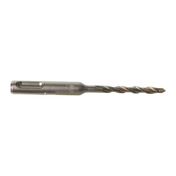 5,5 x 110 mm, SDS-Plus 2-Schneiden