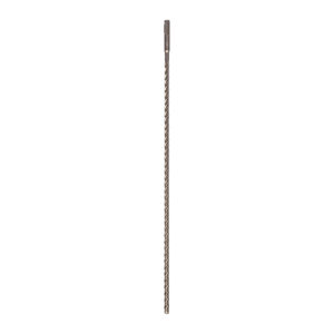 8 x 465 mm, SDS-Plus 4-Schneiden