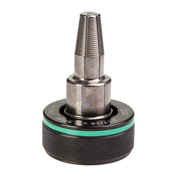 17 / 18mm Expanderkopf