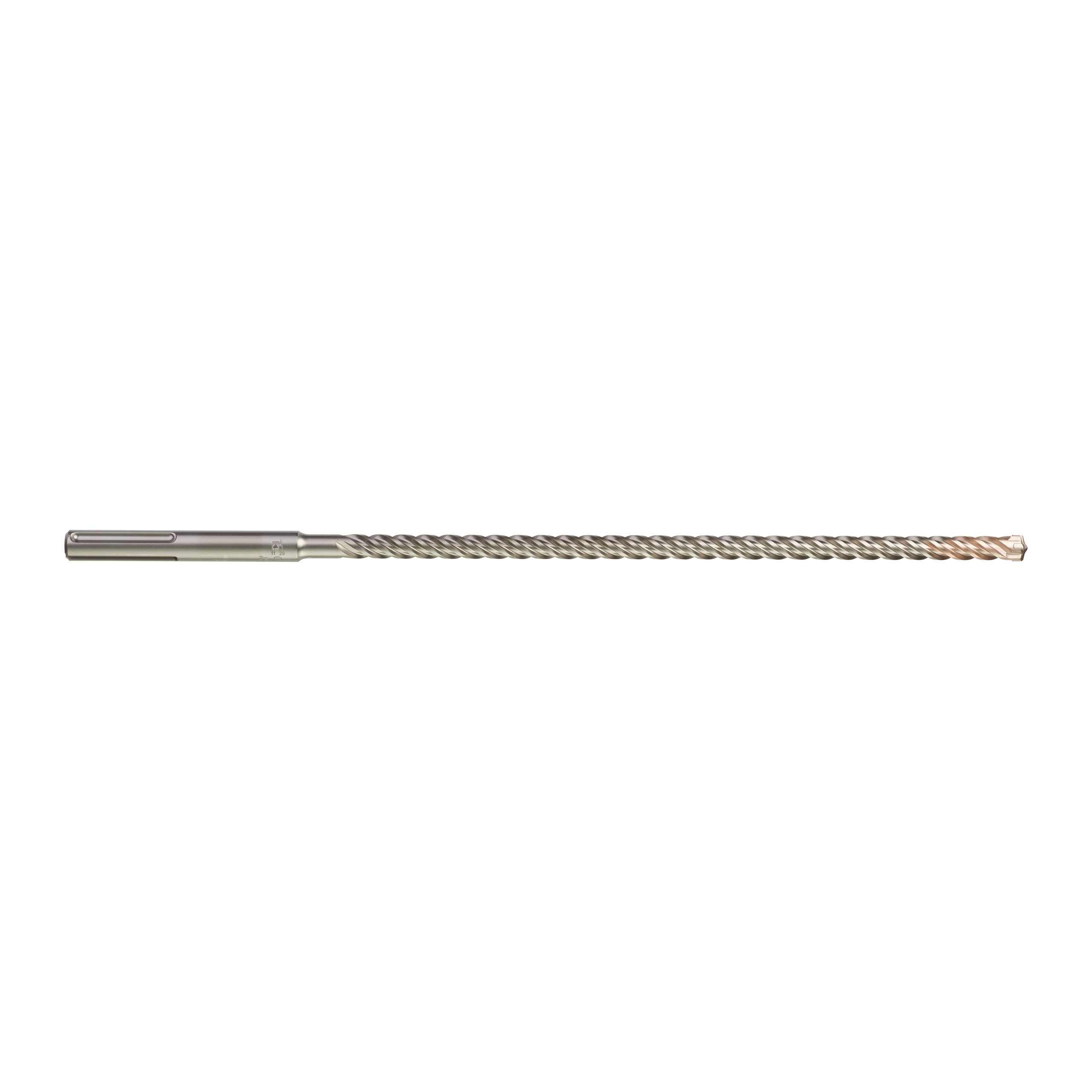 15 x 540 mm, SDS-Max 2-Schneiden