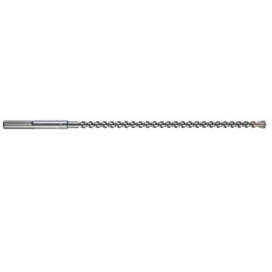 16 x 540 mm, SDS-Max 4-Schneiden