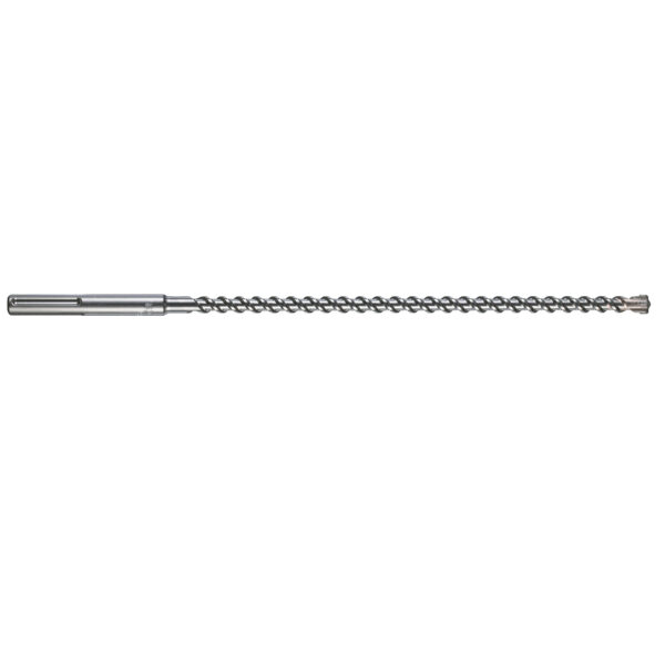 16 x 540 mm, SDS-Max 4-Schneiden