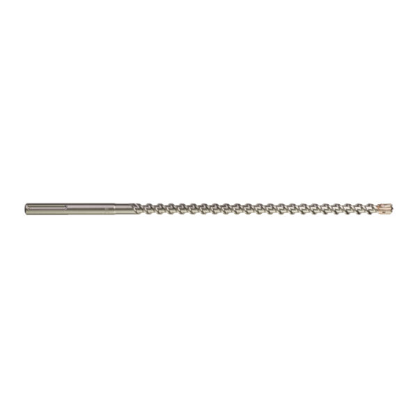 18 x 540 mm, SDS-Max 4-Schneiden