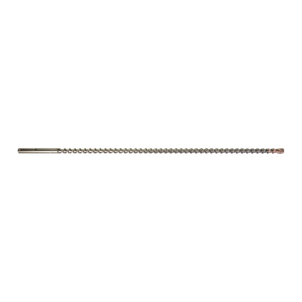 20 x 920 mm, SDS-Max 4-Schneiden
