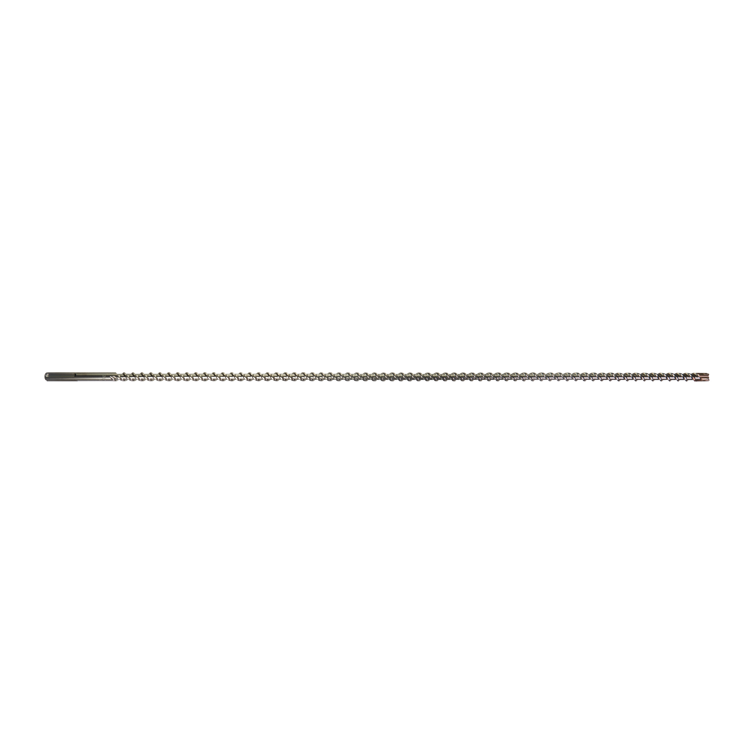 20 x 1320 mm, SDS-Max 4-Schneiden