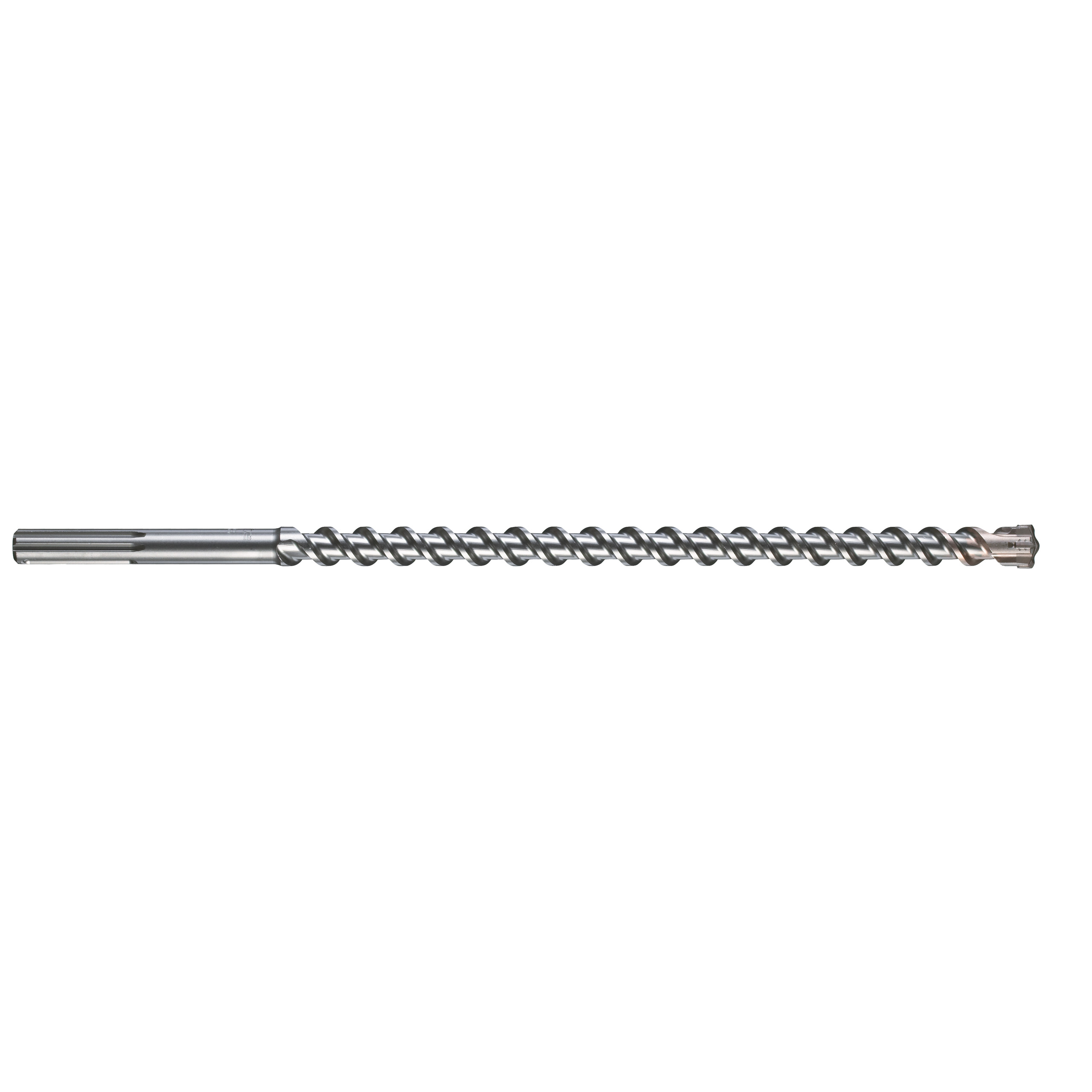 22 x 520 mm, SDS-Max 4-Schneiden