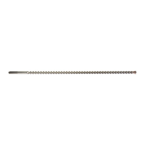 22 x 920 mm, SDS-Max 4-Schneiden