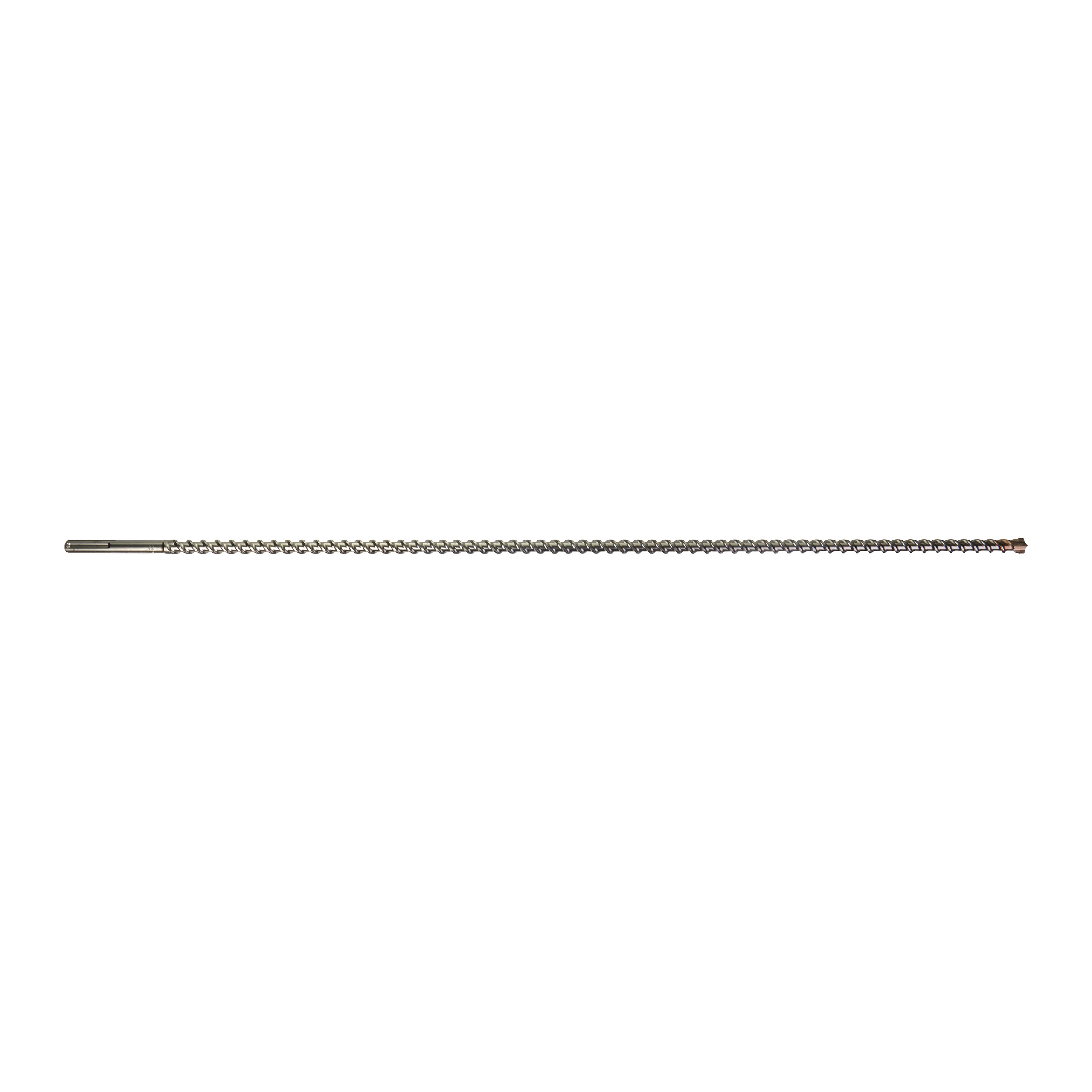 22 x 1320 mm, SDS-Max 4-Schneiden