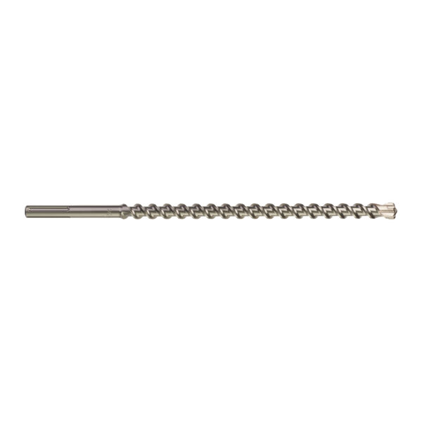 24 x 520 mm, SDS-Max 4-Schneiden