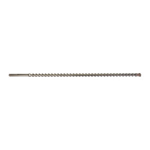 25 x 920 mm, SDS-Max 4-Schneiden