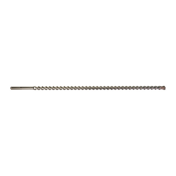 25 x 920 mm, SDS-Max 4-Schneiden