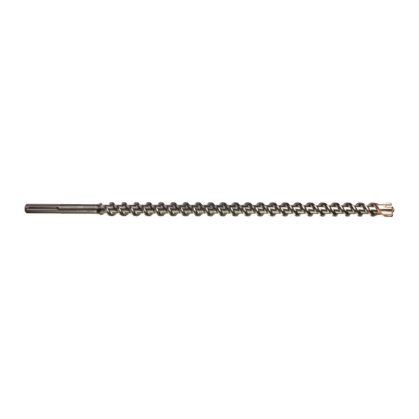 28 x 670 mm, SDS-Max 4-Schneiden
