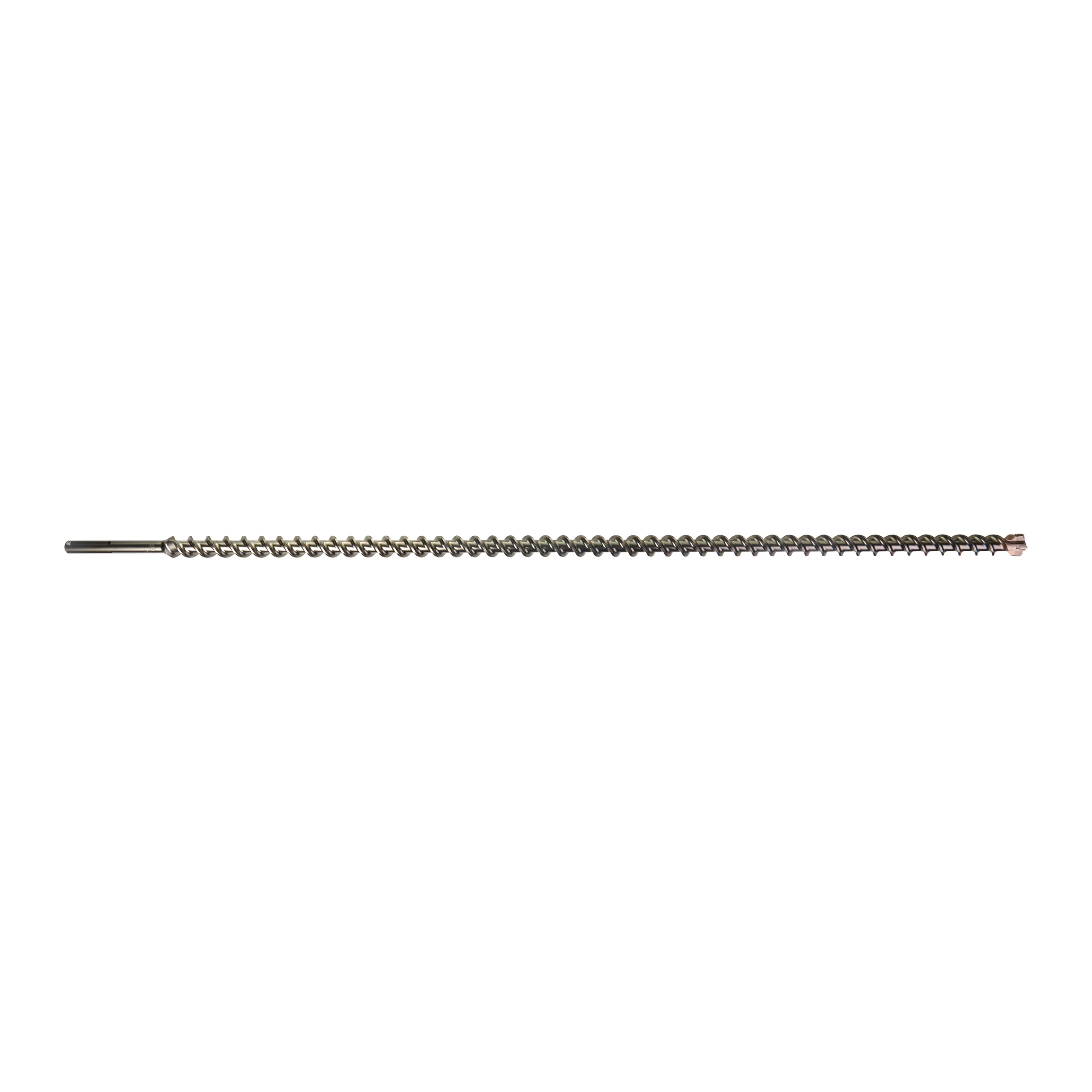 32 x 1320 mm, SDS-Max 4-Schneiden