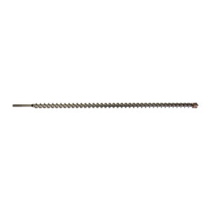 40 x 1320 mm, SDS-Max 4-Schneiden