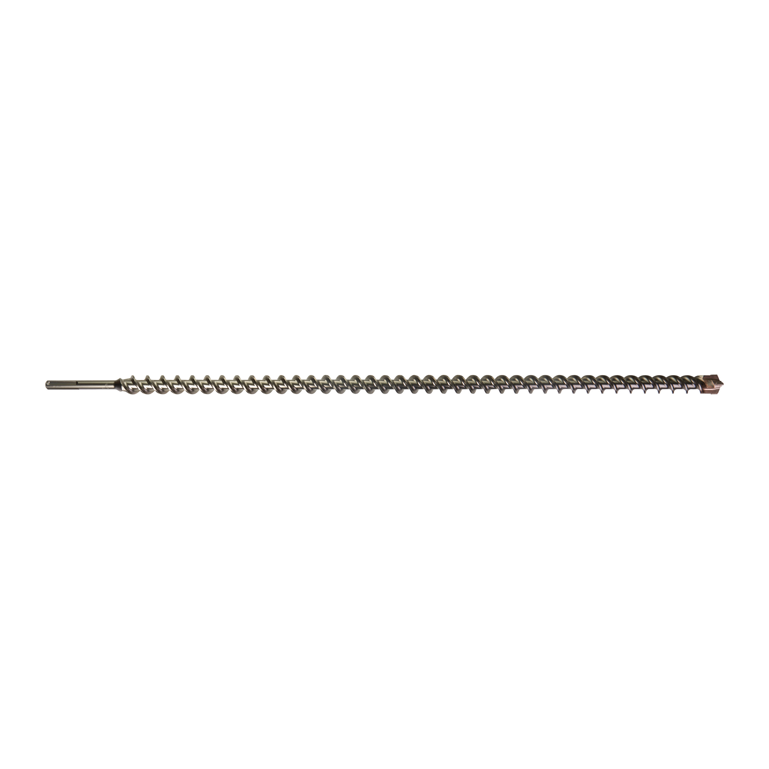 40 x 1320 mm, SDS-Max 4-Schneiden