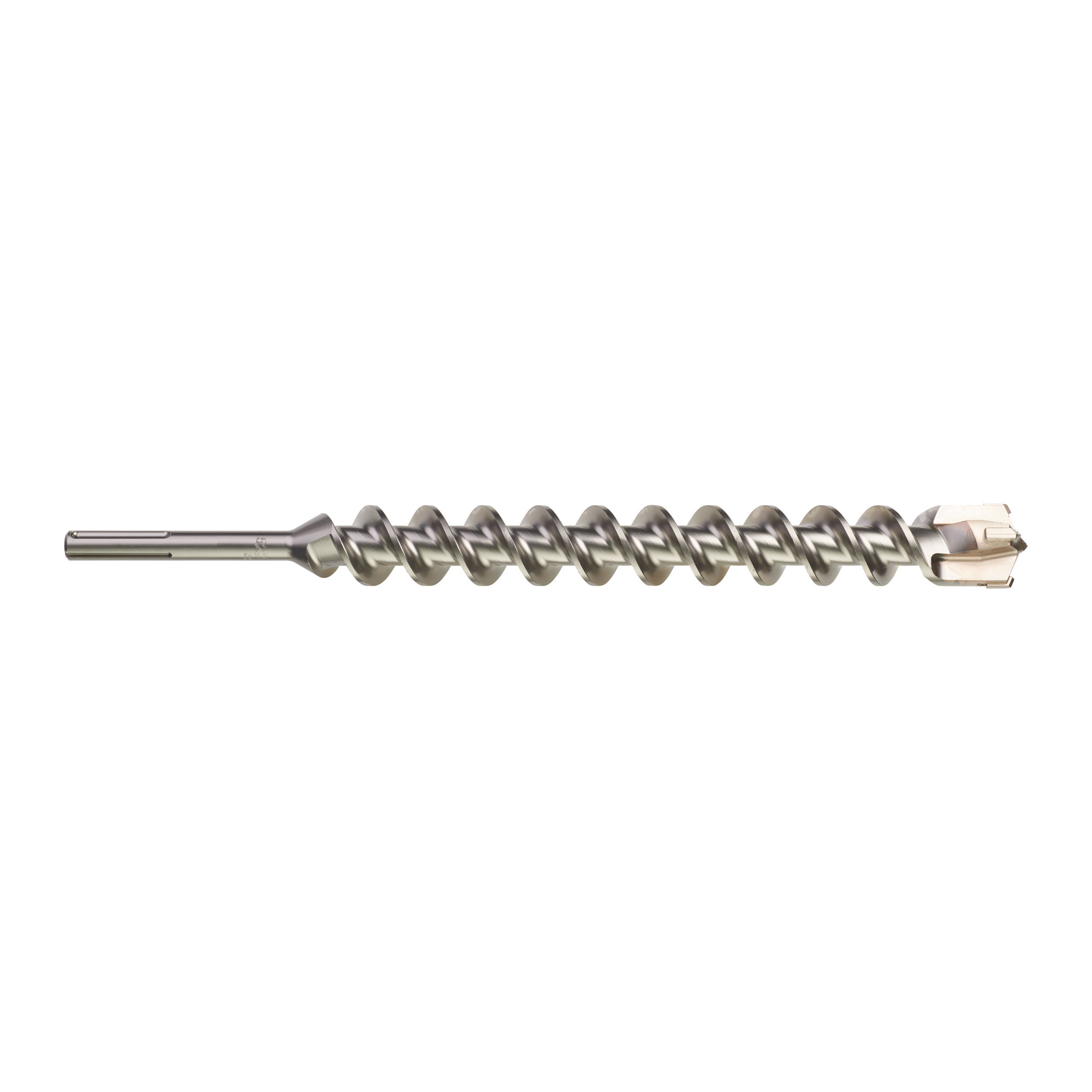 52 x 570 mm, SDS-Max 4-Schneiden