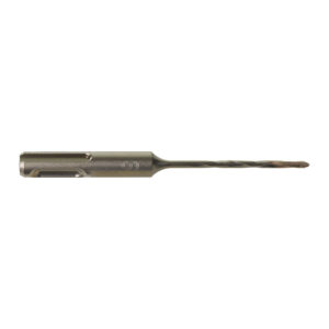 3 x 110 mm, SDS-Plus 2-Schneiden