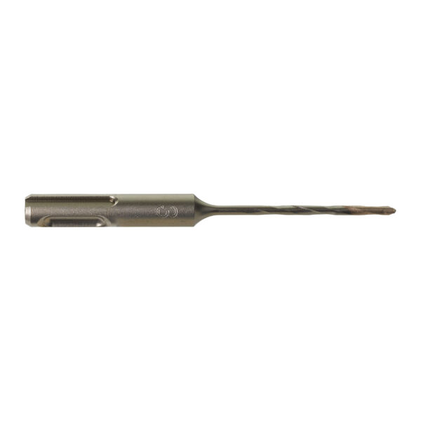3 x 110 mm, SDS-Plus 2-Schneiden