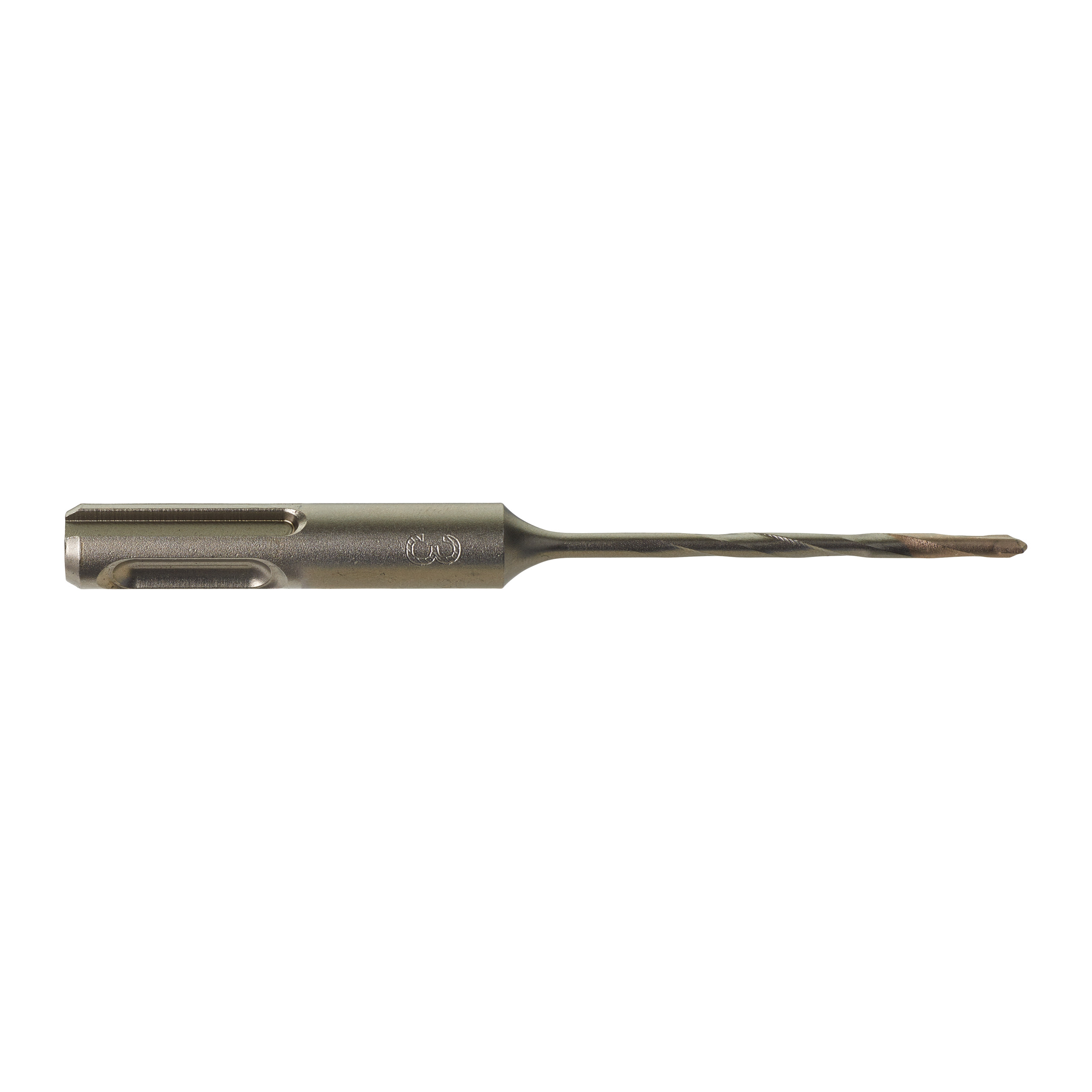 3 x 110 mm, SDS-Plus 2-Schneiden