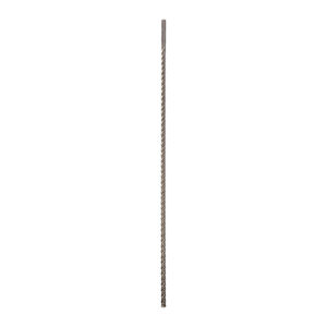 10 x 600 mm, SDS-Plus 4-Schneiden